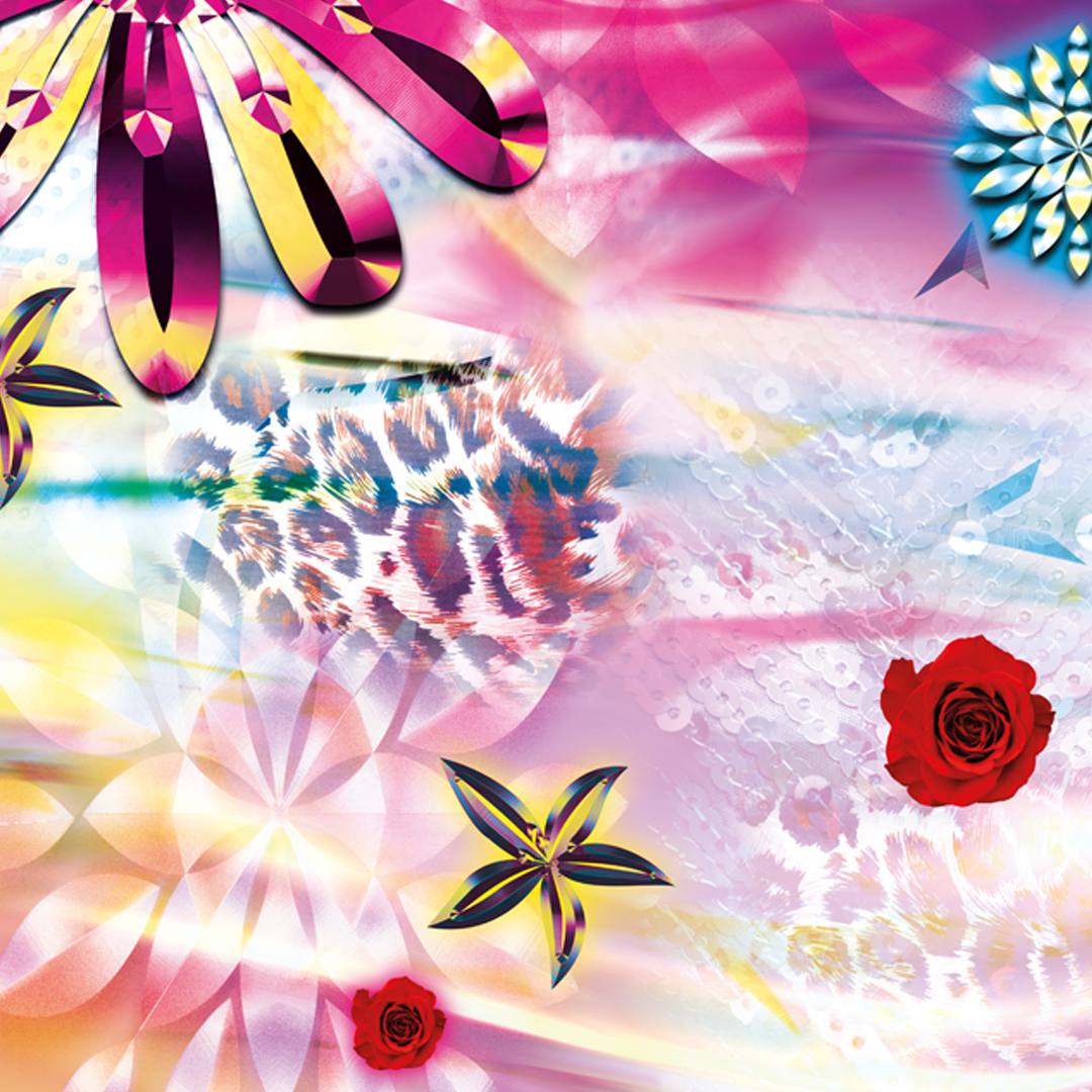 Sarah Elawad When The War Is Over Detail Image