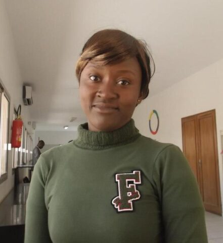 JOSIANE KOUAGHEU image